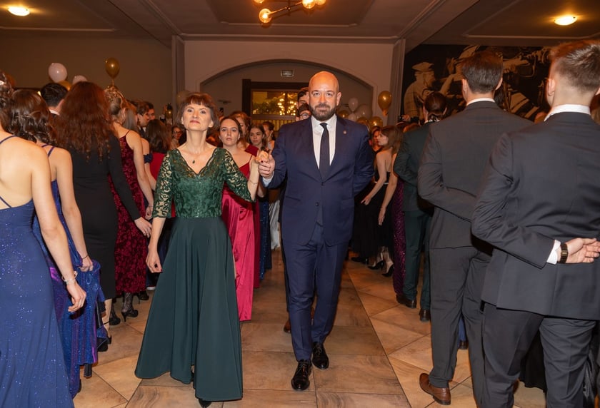 Studni&oacute;wki 2023:&nbsp;Liceum Og&oacute;lnokształcącego nr XIV imienia Polonii Belgijskiej