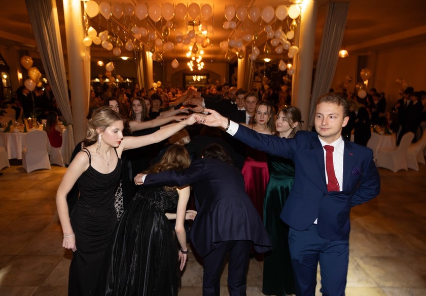 Studni&oacute;wki 2023:&nbsp;Liceum Og&oacute;lnokształcącego nr XIV imienia Polonii Belgijskiej