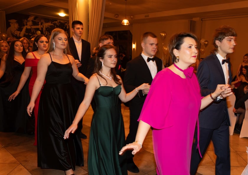 Studni&oacute;wki 2023:&nbsp;Liceum Og&oacute;lnokształcącego nr XIV imienia Polonii Belgijskiej