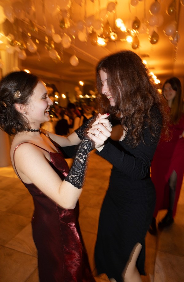 Studni&oacute;wki 2023:&nbsp;Liceum Og&oacute;lnokształcącego nr XIV imienia Polonii Belgijskiej