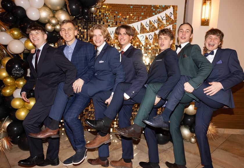 Studni&oacute;wki 2023:&nbsp;Liceum Og&oacute;lnokształcącego nr XIV imienia Polonii Belgijskiej