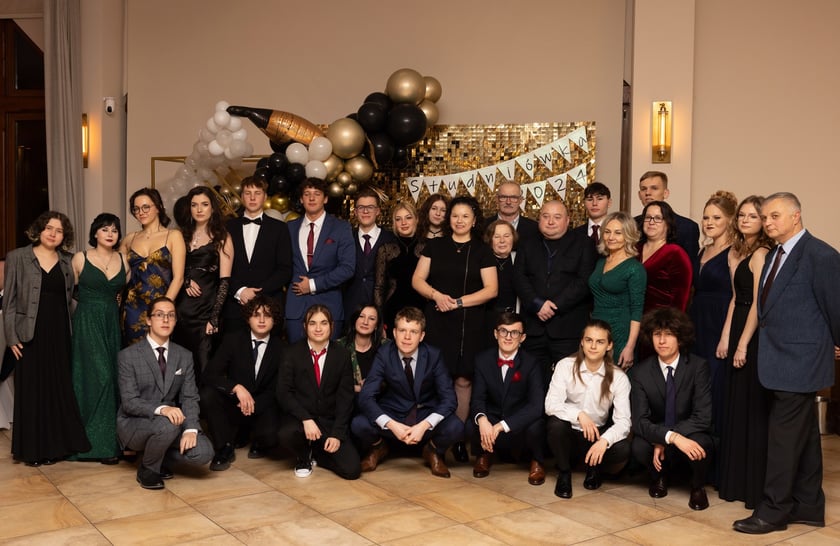 Studni&oacute;wki 2023:&nbsp;Liceum Og&oacute;lnokształcącego nr XIV imienia Polonii Belgijskiej