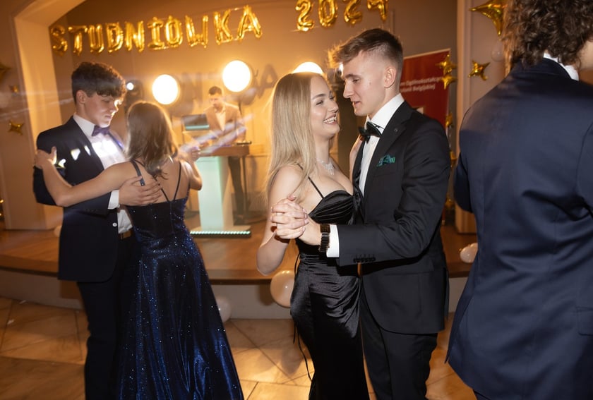 Studni&oacute;wki 2023:&nbsp;Liceum Og&oacute;lnokształcącego nr XIV imienia Polonii Belgijskiej