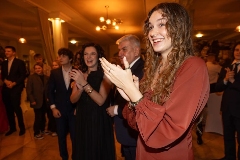 Studni&oacute;wki 2023:&nbsp;Liceum Og&oacute;lnokształcącego nr XIV imienia Polonii Belgijskiej