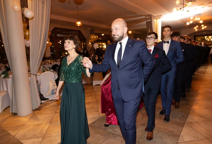 Studni&oacute;wki 2023:&nbsp;Liceum Og&oacute;lnokształcącego nr XIV imienia Polonii Belgijskiej