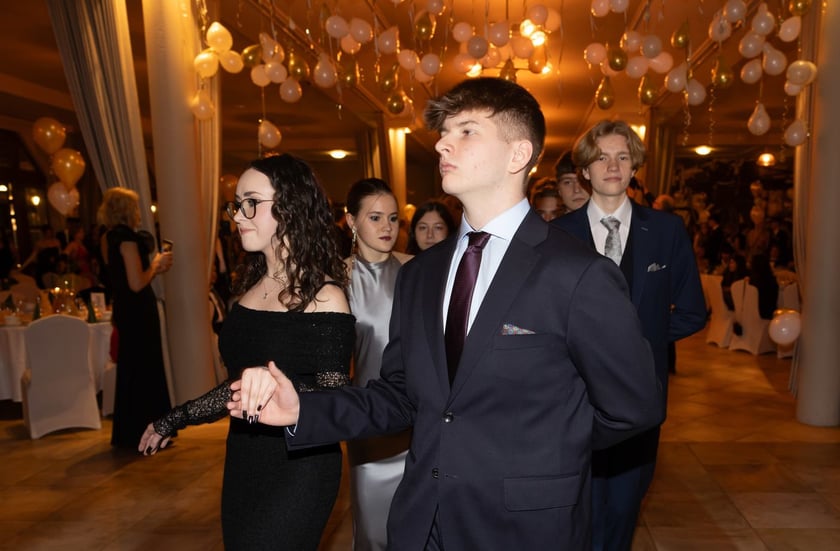 Studni&oacute;wki 2023:&nbsp;Liceum Og&oacute;lnokształcącego nr XIV imienia Polonii Belgijskiej