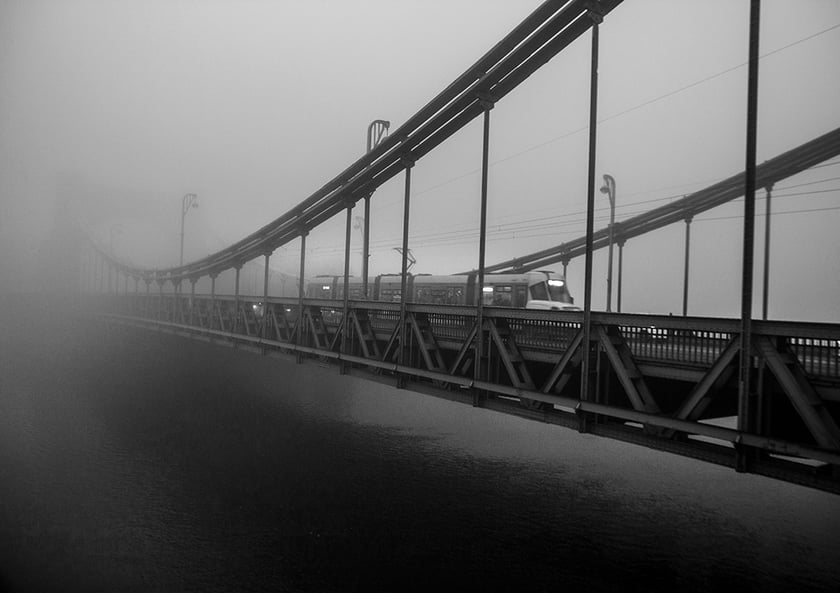 Most Grunwaldzki