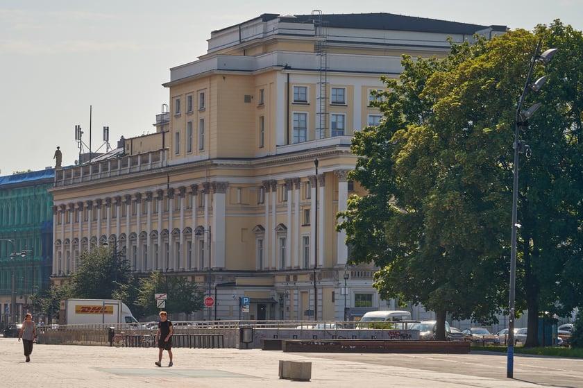Opera we Wrocławiu