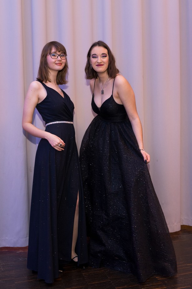 Studniówka XII LO we Wrocławiu