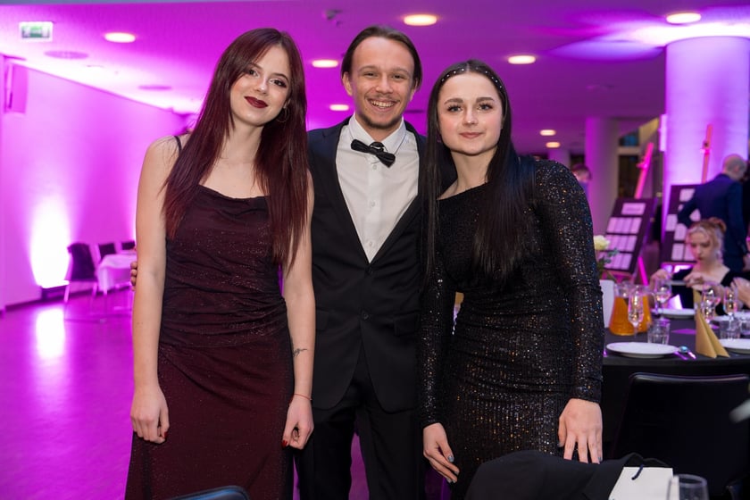 Studniówka XII LO we Wrocławiu