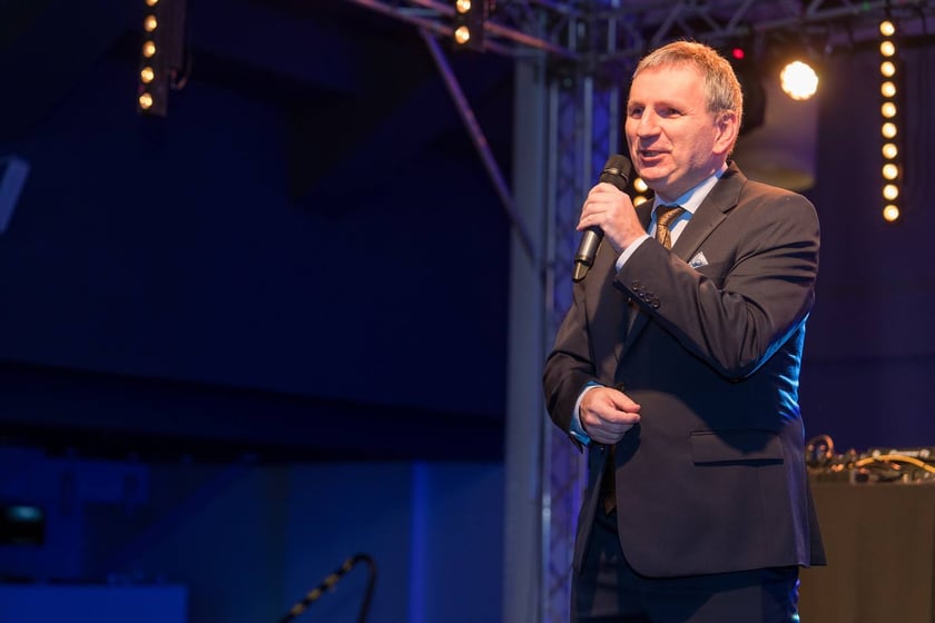 Studniówka XII LO we Wrocławiu