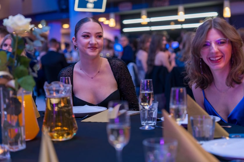 Studniówka XII LO we Wrocławiu