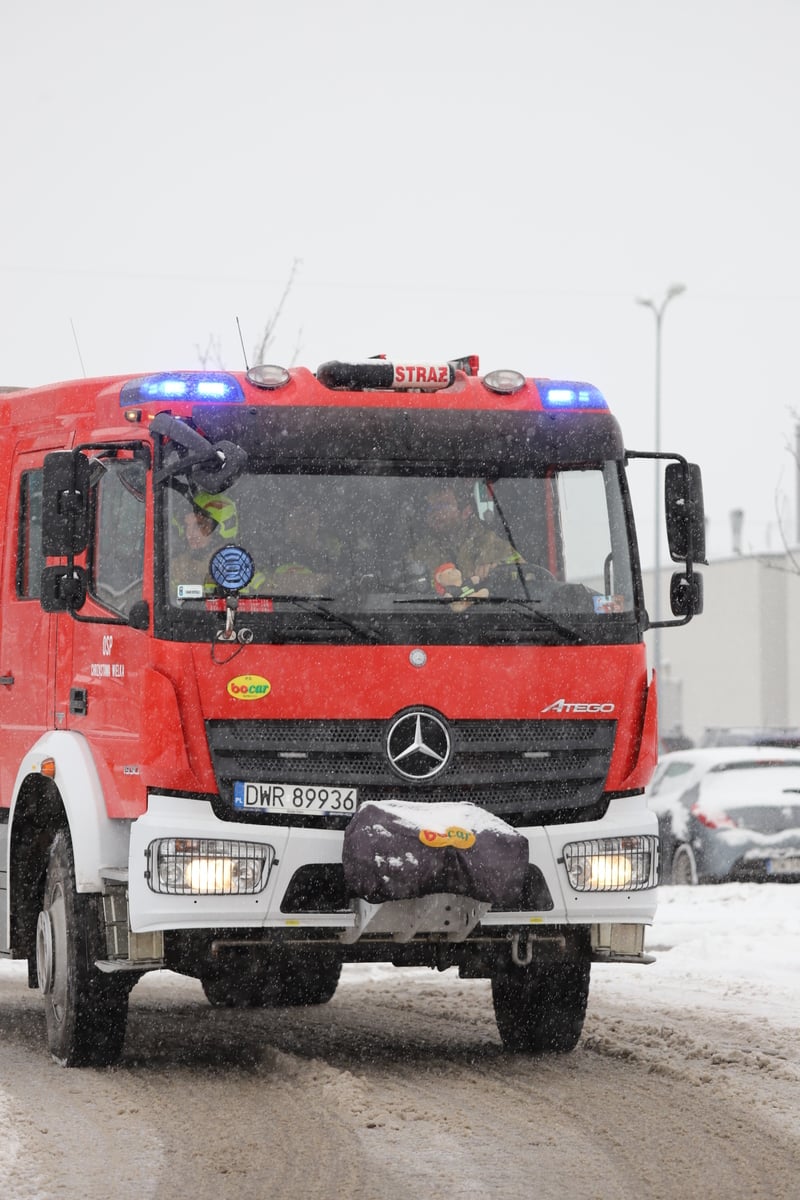 "Alpiniści dla WOŚP" zn&oacute;w we Wrocławiu