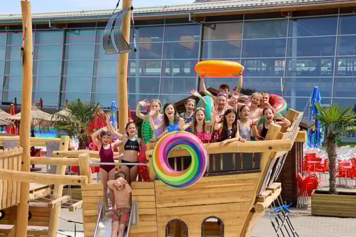 Aquapark