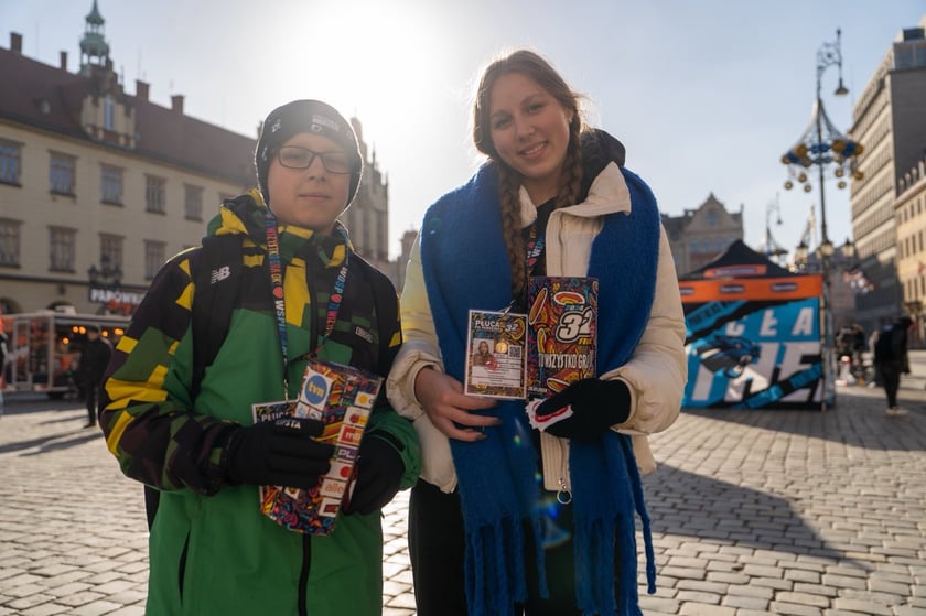 32. Finał WOŚP we Wrocławiu