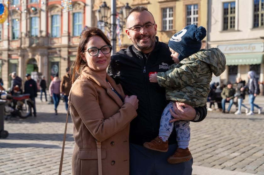 32. Finał WOŚP we Wrocławiu