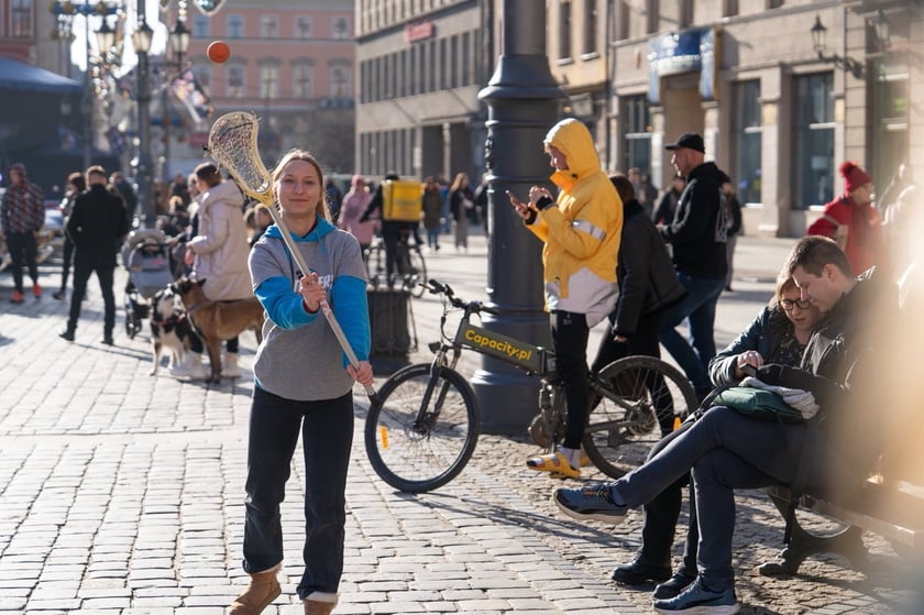 32. Finał WOŚP we Wrocławiu