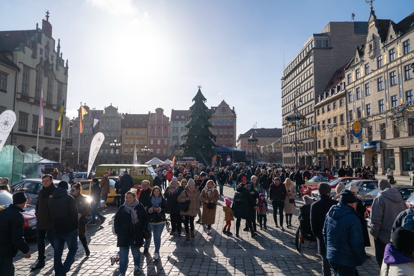 32. Finał WOŚP we Wrocławiu