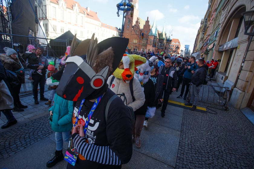 32. Finał WOŚP we Wrocławiu