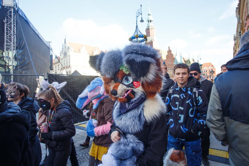 32. Finał WOŚP we Wrocławiu