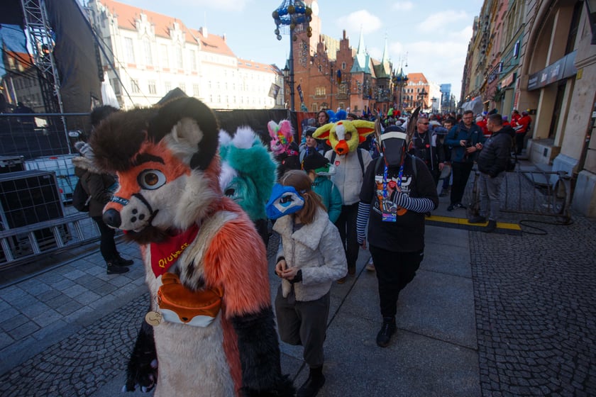 32. Finał WOŚP we Wrocławiu