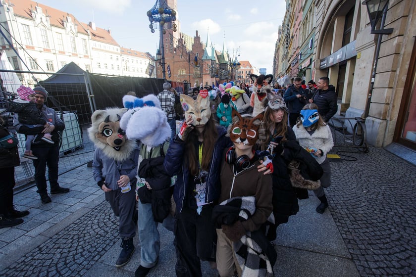 32. Finał WOŚP we Wrocławiu
