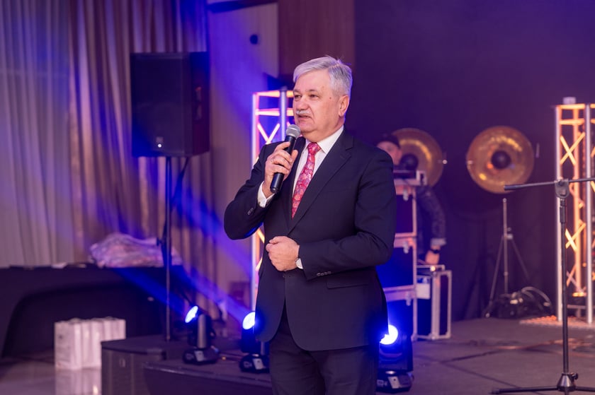 Bal Elektryka, czyli coroczny bal Wydziału Elektrycznego Politechniki Wrocławskiej