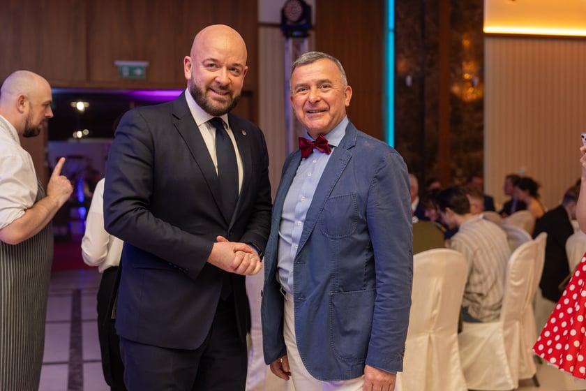 Bal Elektryka, czyli coroczny bal Wydziału Elektrycznego Politechniki Wrocławskiej