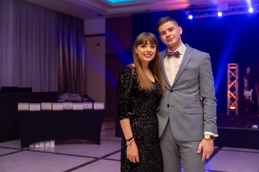 Bal Elektryka, czyli coroczny bal Wydziału Elektrycznego Politechniki Wrocławskiej