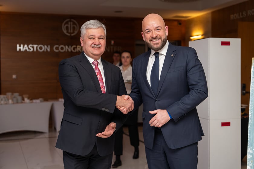 Bal Elektryka, czyli coroczny bal Wydziału Elektrycznego Politechniki Wrocławskiej
