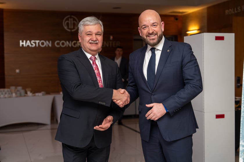 Bal Elektryka, czyli coroczny bal Wydziału Elektrycznego Politechniki Wrocławskiej