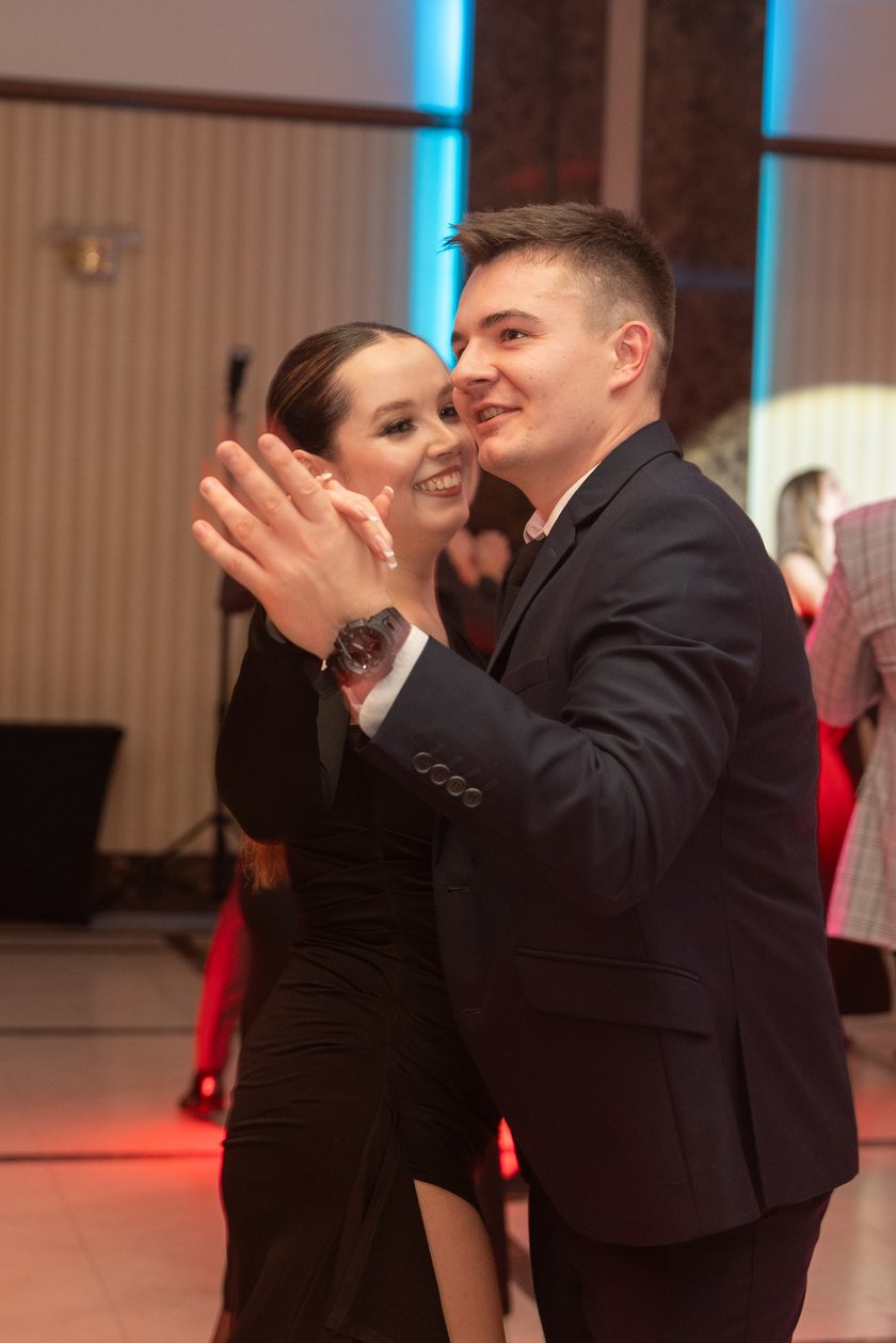 Bal Elektryka, czyli coroczny bal Wydziału Elektrycznego Politechniki Wrocławskiej