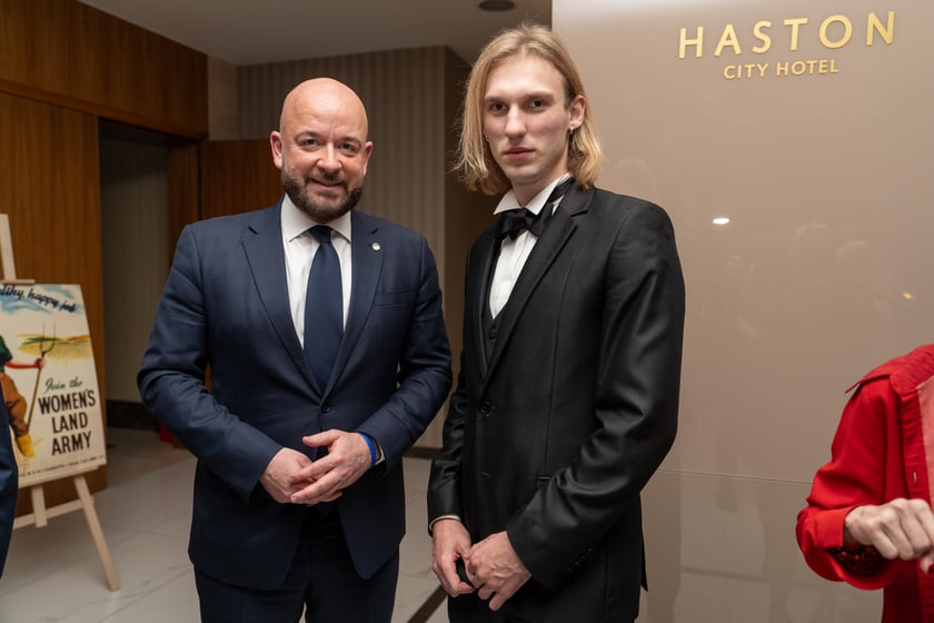 Bal Elektryka, czyli coroczny bal Wydziału Elektrycznego Politechniki Wrocławskiej