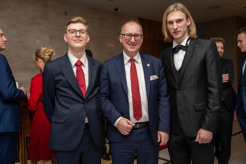 Bal Elektryka, czyli coroczny bal Wydziału Elektrycznego Politechniki Wrocławskiej