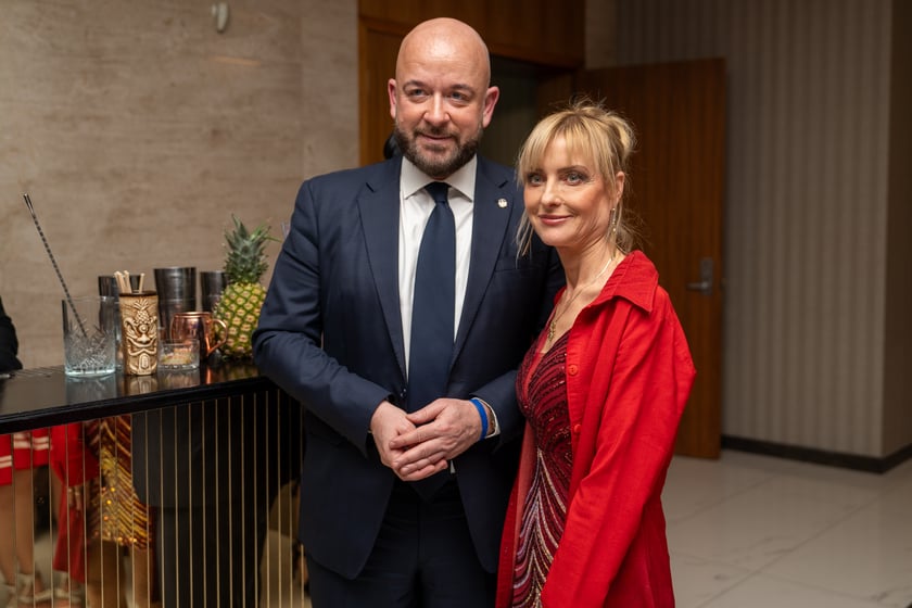 Bal Elektryka, czyli coroczny bal Wydziału Elektrycznego Politechniki Wrocławskiej