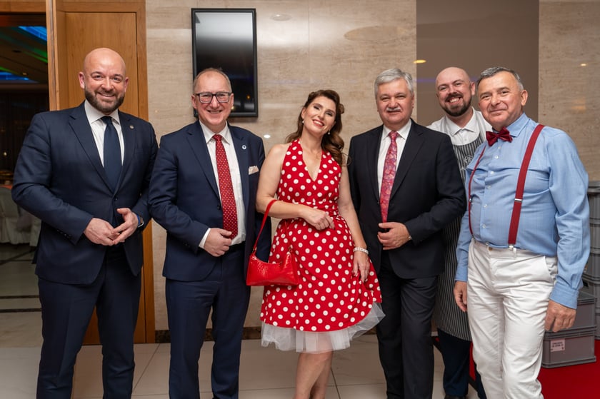 Bal Elektryka, czyli coroczny bal Wydziału Elektrycznego Politechniki Wrocławskiej