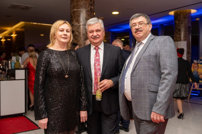 Bal Elektryka, czyli coroczny bal Wydziału Elektrycznego Politechniki Wrocławskiej