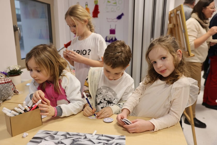 Otwarcie nowego Centrum Aktywności Lokalnej na Wojszycach