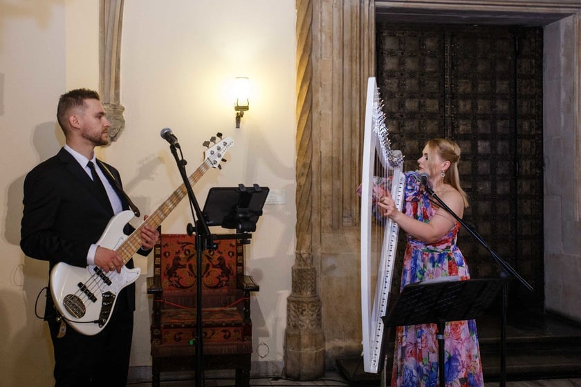 Spotkanie prezydenta Jacka Sutryka z branżą turystyczną Wrocławia