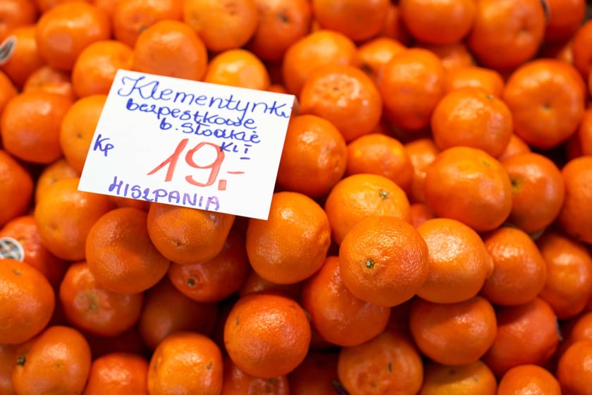 Zobacz ceny towarów  w Hali Targowej przy Piaskowej