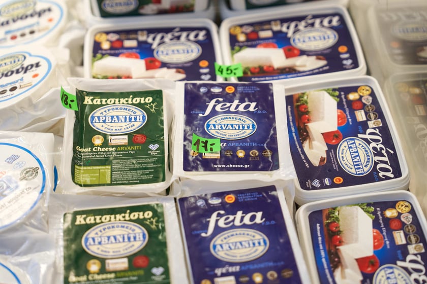 Zobacz ceny towarów  w Hali Targowej przy Piaskowej