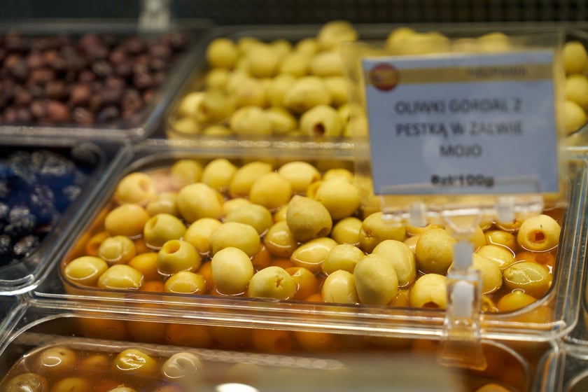Zobacz ceny towarów  w Hali Targowej przy Piaskowej
