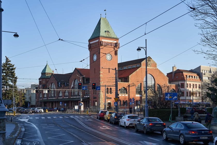 Zobacz ceny towarów  w Hali Targowej przy Piaskowej