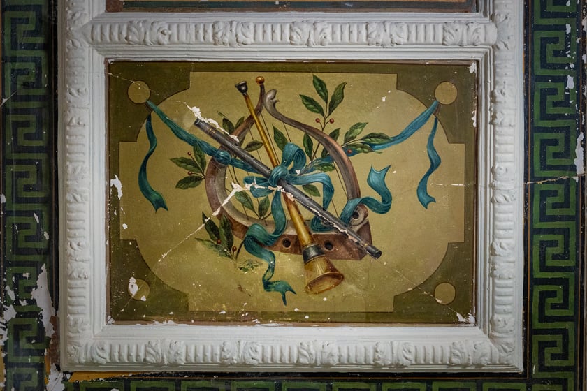 Przedmieście Oławskie, zima 2024