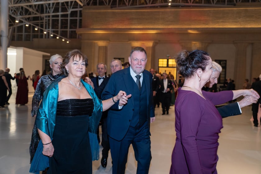 Bal Konsulatu  Republiki Austrii we Wrocławiu