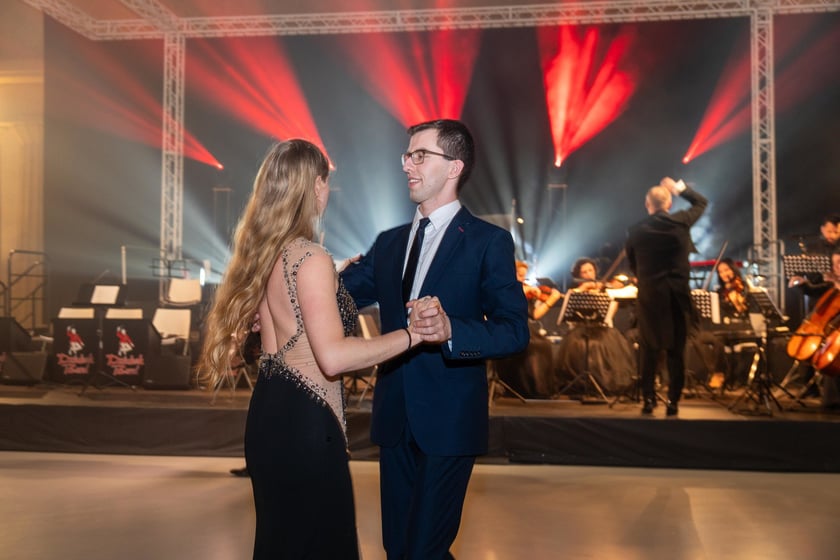 Bal Konsulatu  Republiki Austrii we Wrocławiu