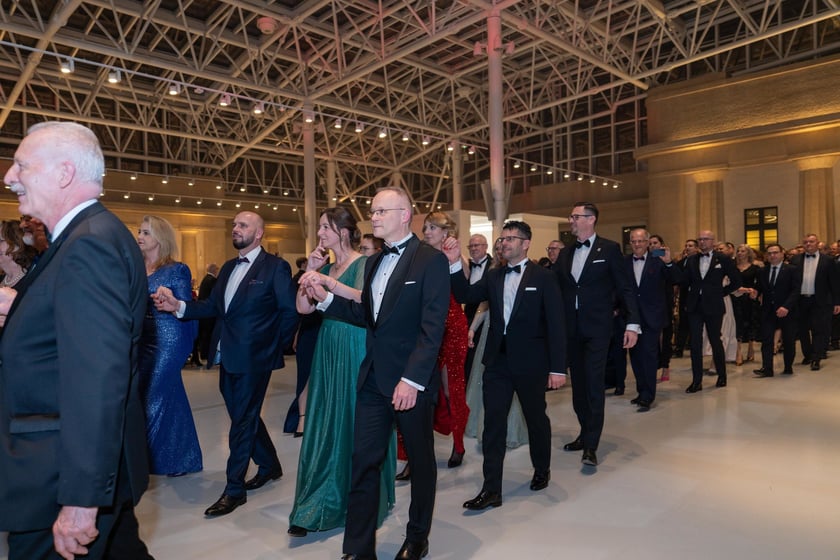 Bal Konsulatu  Republiki Austrii we Wrocławiu