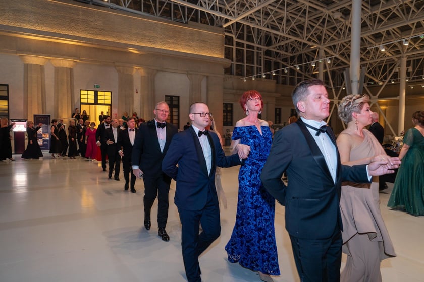 Bal Konsulatu  Republiki Austrii we Wrocławiu