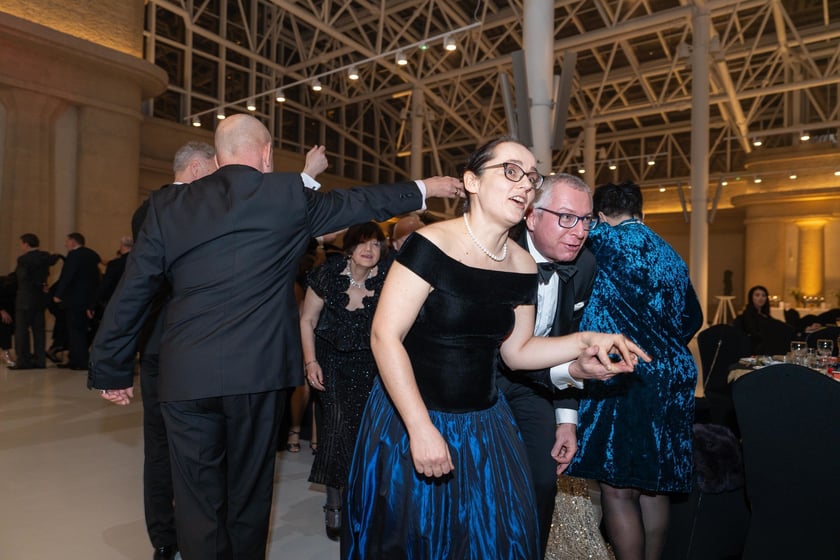 Bal Konsulatu  Republiki Austrii we Wrocławiu