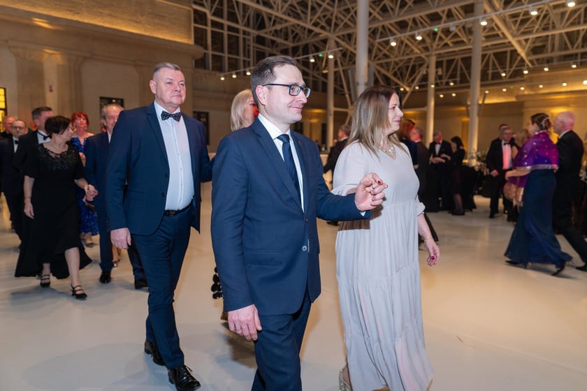 Bal Konsulatu  Republiki Austrii we Wrocławiu